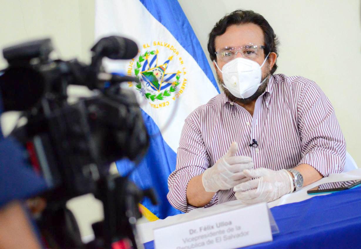 Vicepresidente Félix Ulloa: “Los que se oponen a debatir sobre la Constitución se resisten a la evolución de la sociedad” vicepresidente-felix-ulloa-los-que-se-oponen-a-debatir-sobre-la-constitucion-se-resiste-a-la-evolucion-de-la-sociedad